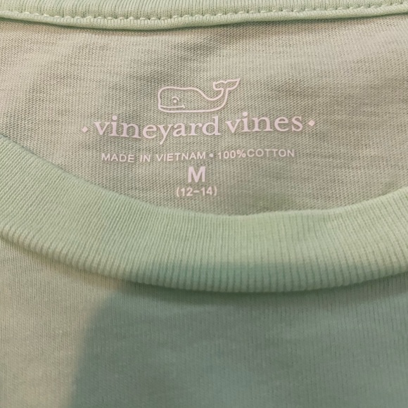 Vineyard vines performance shorts polo top bundle - Picture 5 of 16